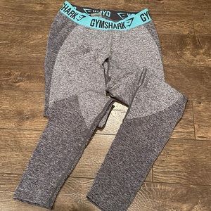 Gymshark leggings - size medium